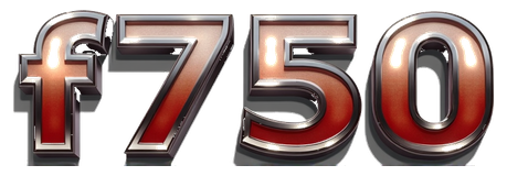 f750 logo